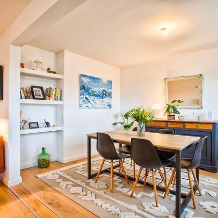 La Casa Sequoia - Peace And Quiet In The City Apartment ก็อง ภายนอก รูปภาพ