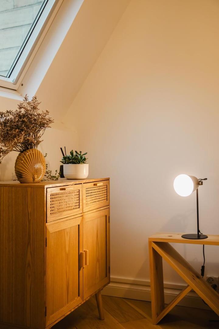 La Casa Sequoia - Peace And Quiet In The City Apartment ก็อง ภายนอก รูปภาพ